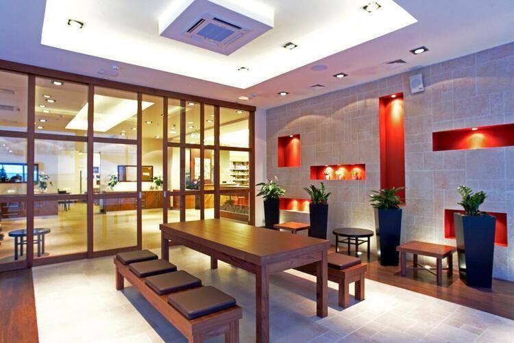 Staybridge Suites St. Petersburg
