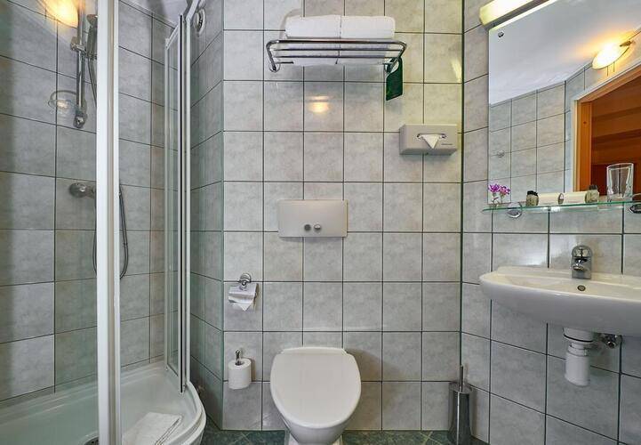 Отель Достоевский