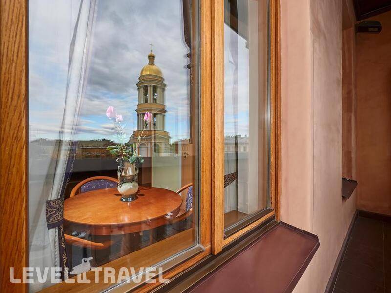 Фотография Отель Достоевский