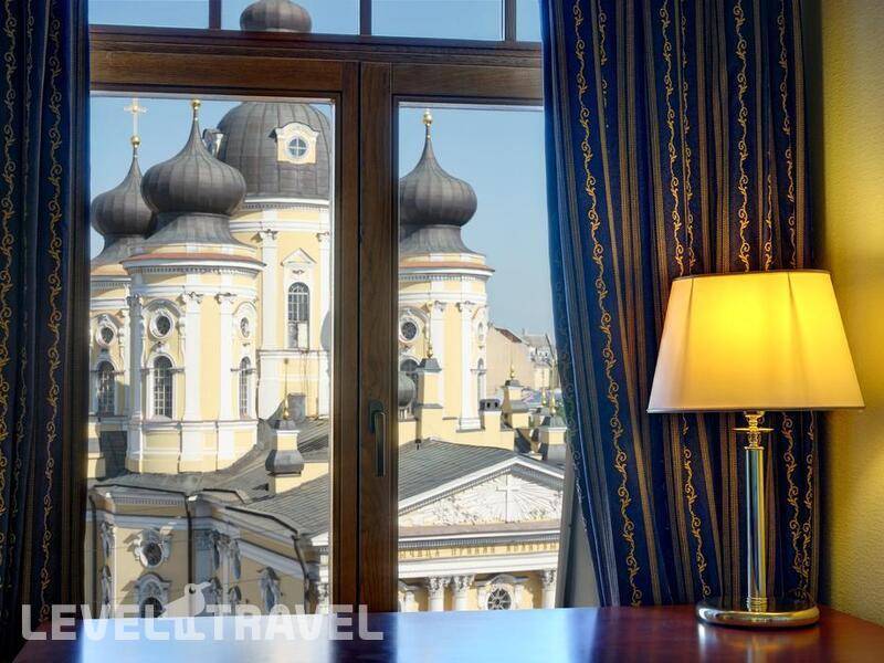Фотография Отель Достоевский