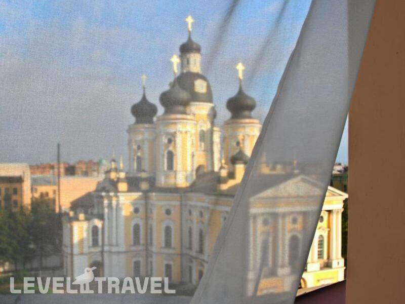 Фотография Отель Достоевский