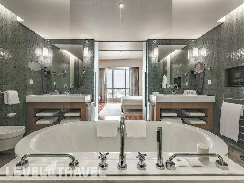 Фотография Swissotel Krasnye Holmy (Красные Холмы)