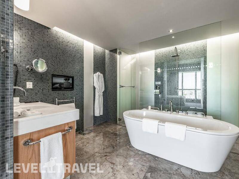 Фотография Swissotel Krasnye Holmy (Красные Холмы)