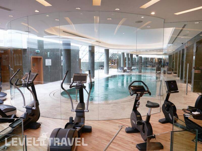 Фотография Swissotel Krasnye Holmy (Красные Холмы)