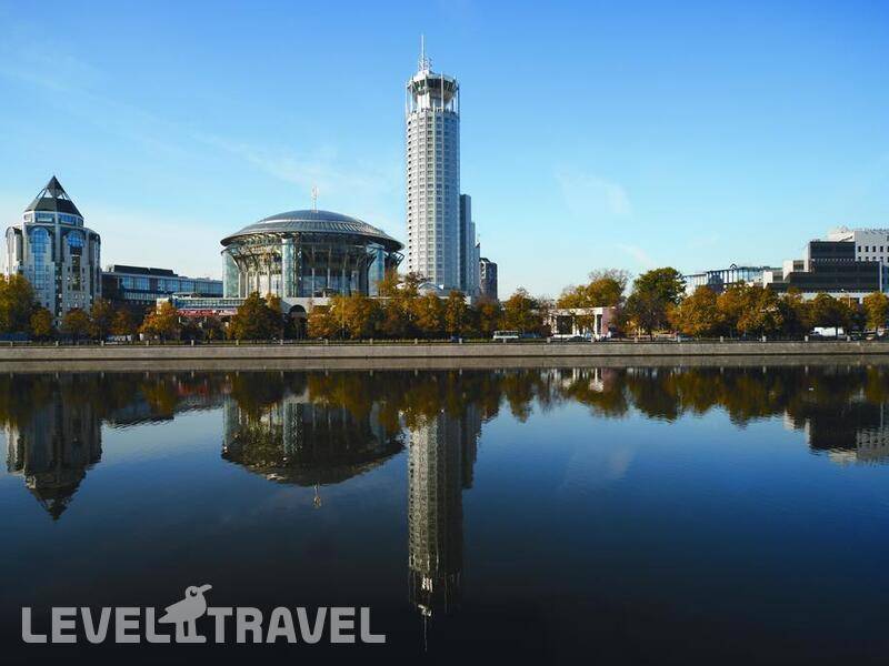 Фотография Swissotel Krasnye Holmy (Красные Холмы)