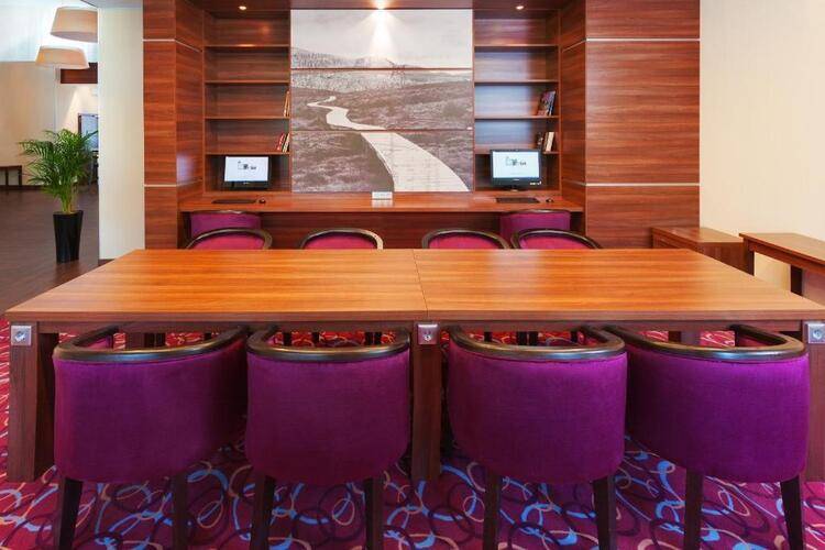 Hampton By Hilton Samara