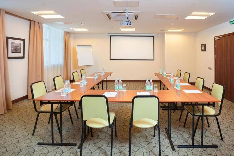 Hampton By Hilton Samara