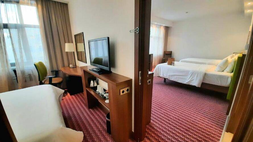 Hampton By Hilton Samara