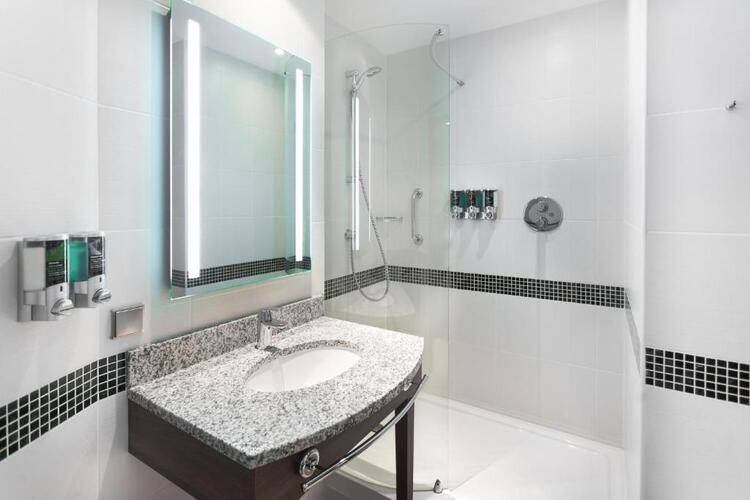 Hampton By Hilton Samara