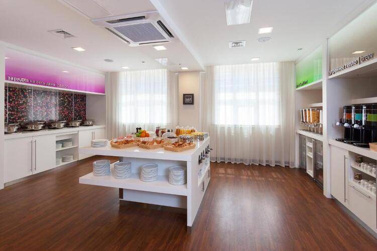 Hampton By Hilton Samara