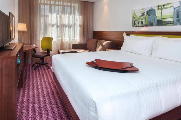 Hampton By Hilton Samara