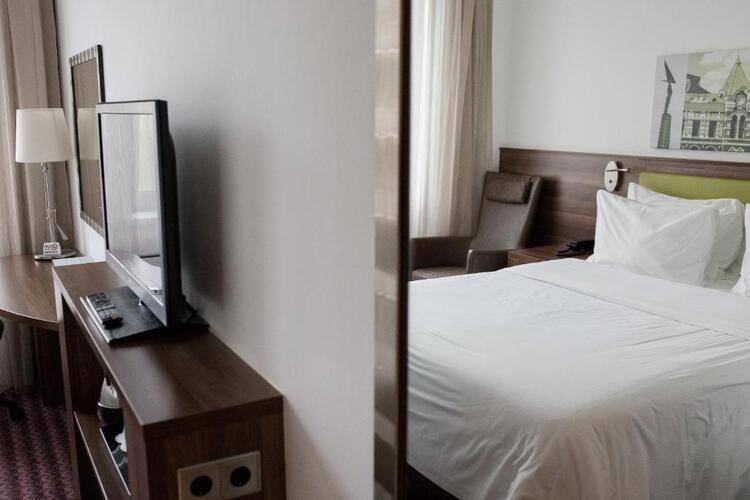 Hampton By Hilton Samara