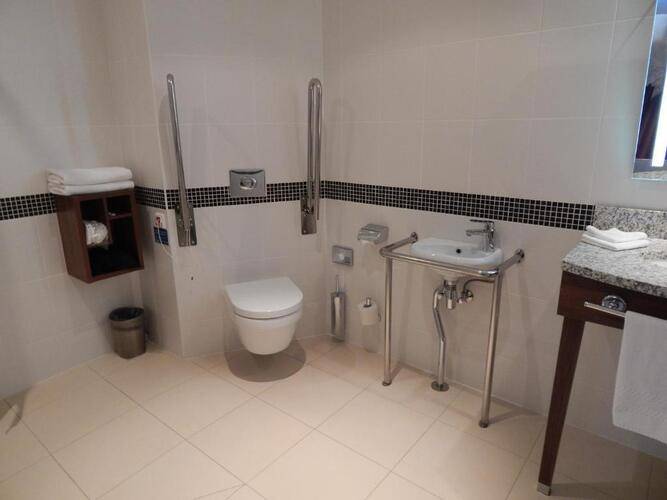 Hampton By Hilton Samara