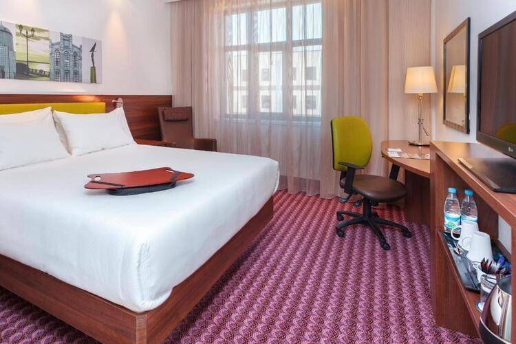 Hampton By Hilton Samara