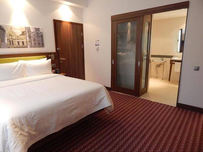 Hampton By Hilton Samara