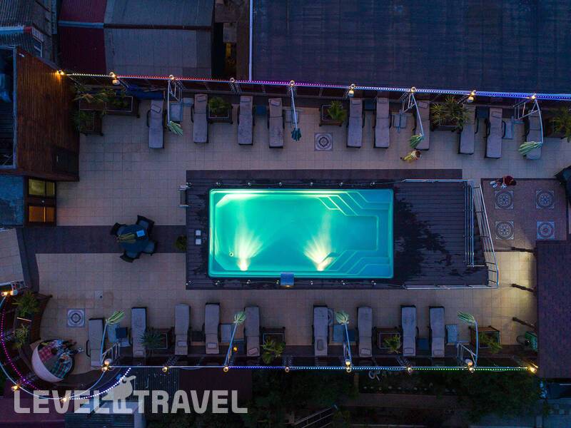 Фотография Shine House