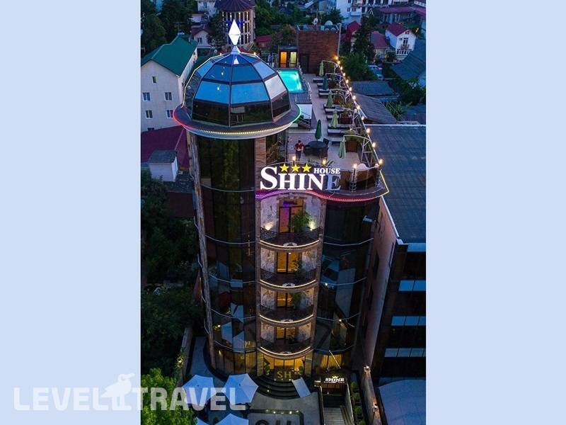Фотография Shine House