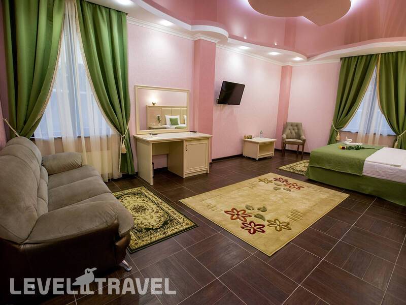 Фотография Shine House