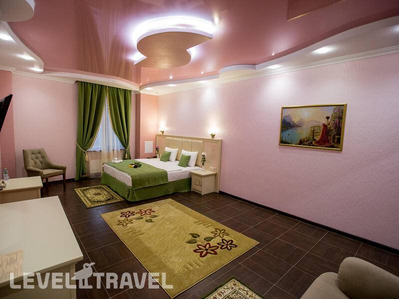 Фотография Shine House