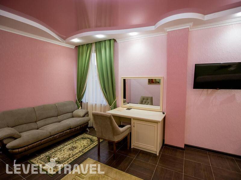 Фотография Shine House
