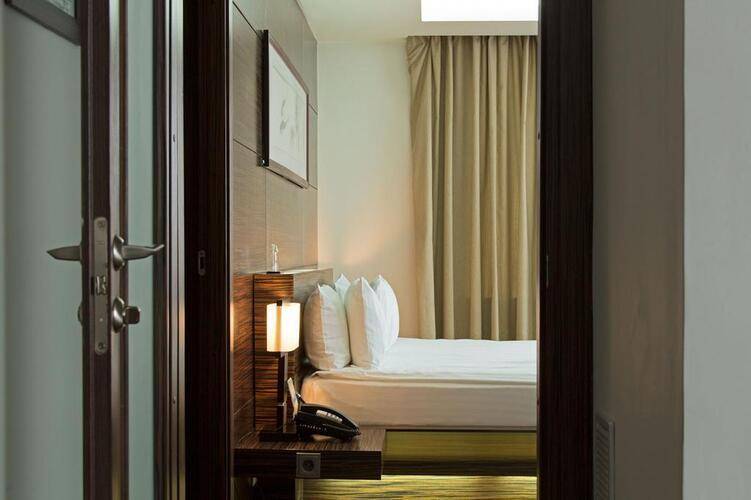 International Hotel Sayen