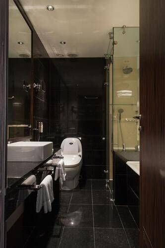International Hotel Sayen