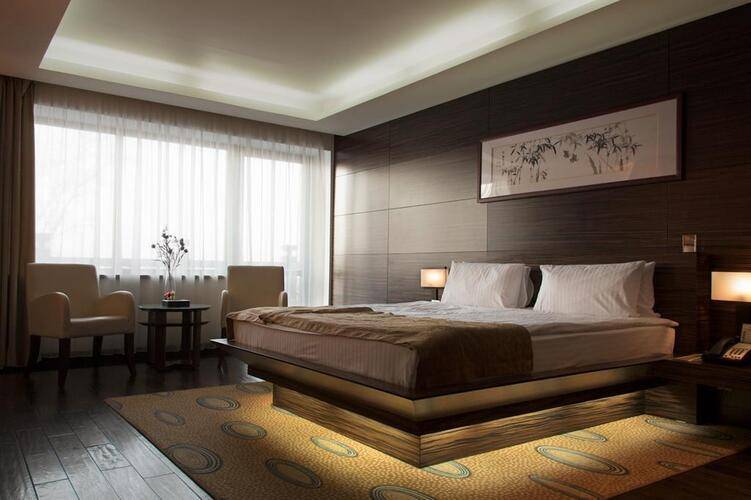 International Hotel Sayen