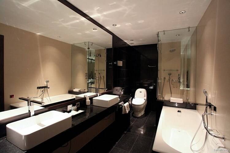 International Hotel Sayen