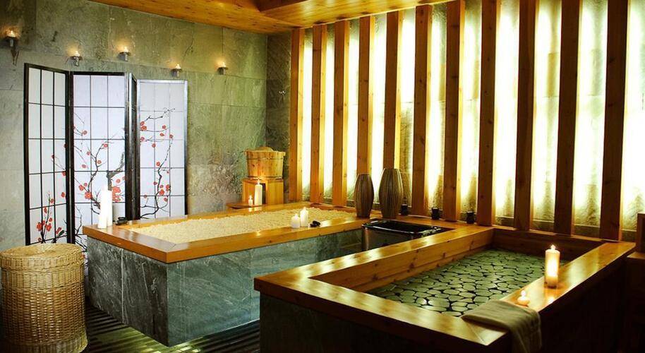 International Hotel Sayen