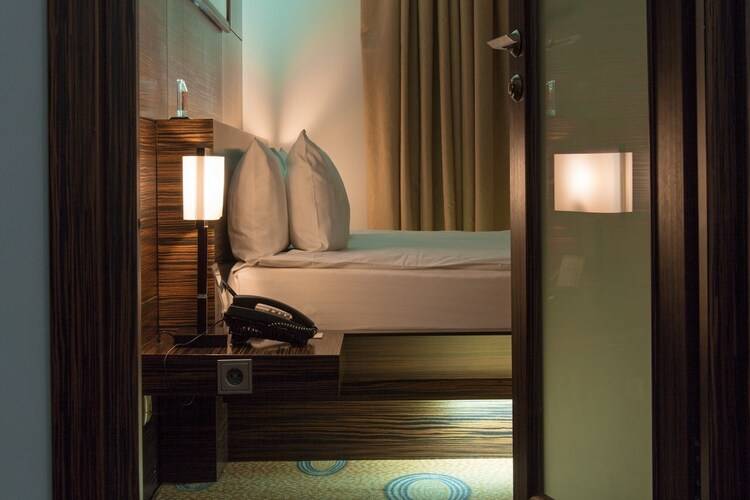 International Hotel Sayen