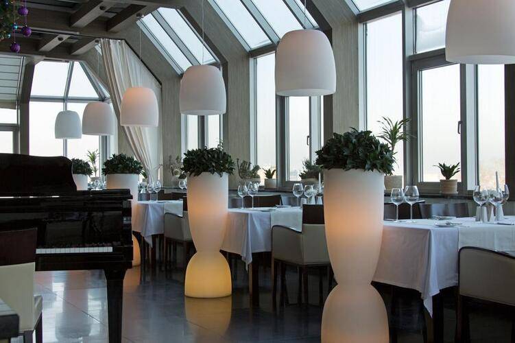 International Hotel Sayen