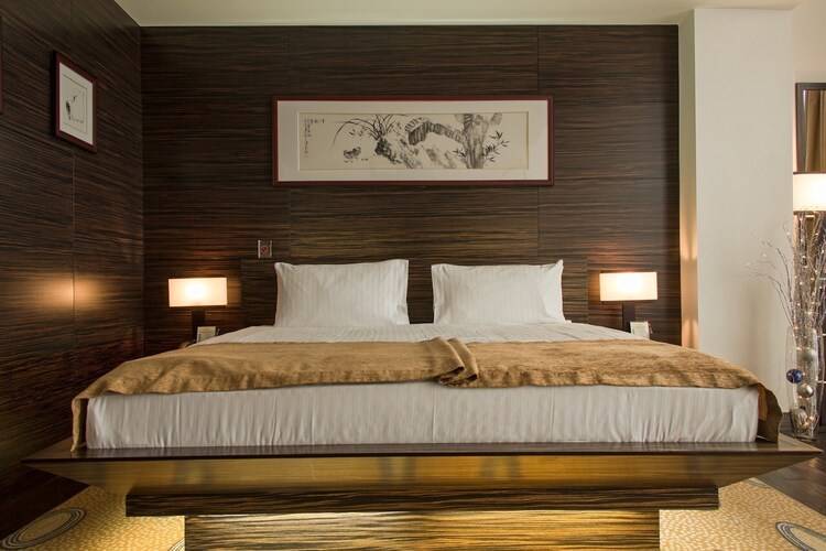 International Hotel Sayen