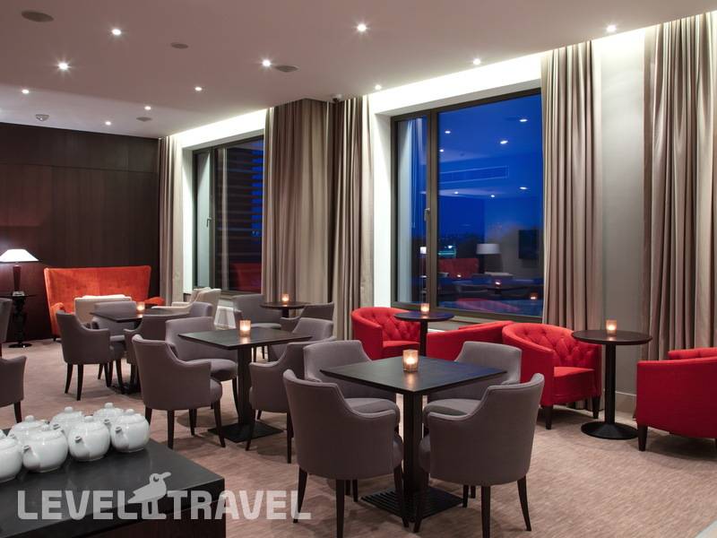 Фотография Doubletree By Hilton Hotel Moscow Marina