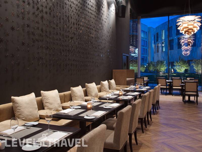 Фотография Doubletree By Hilton Hotel Moscow Marina