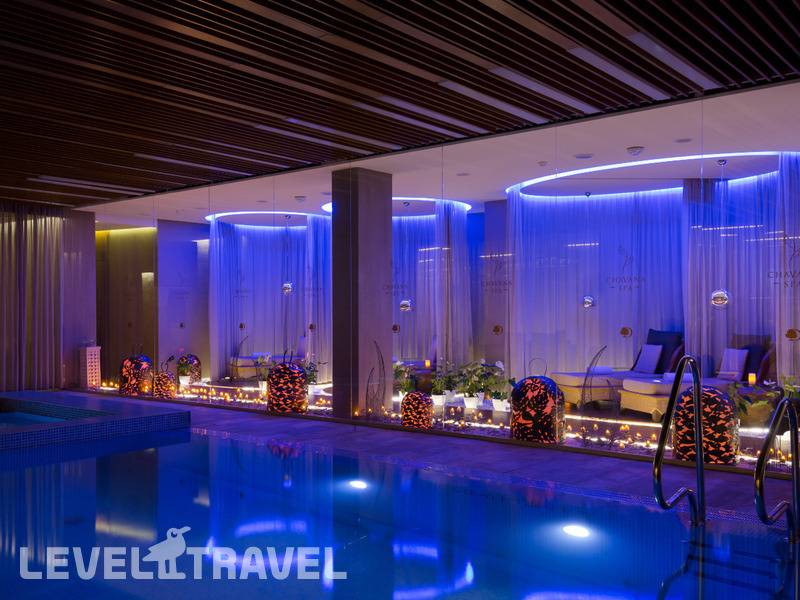 Фотография Doubletree By Hilton Hotel Moscow Marina