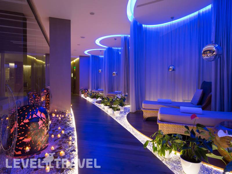 Фотография Doubletree By Hilton Hotel Moscow Marina