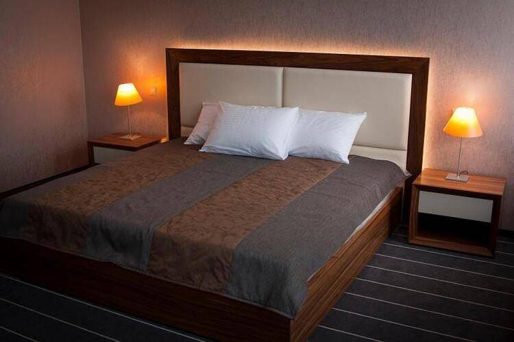 Ost-West Club Hotel
