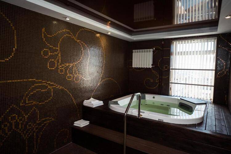 Ost-West Club Hotel