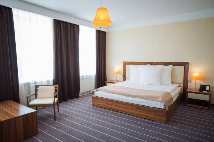Ost-West Club Hotel