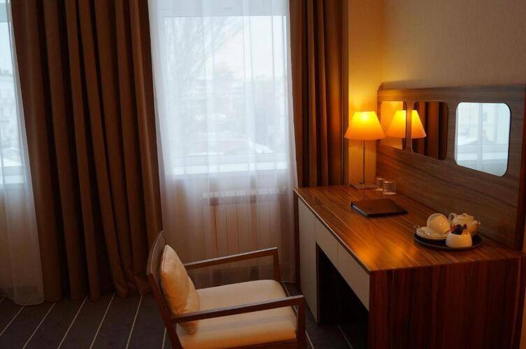 Ost-West Club Hotel