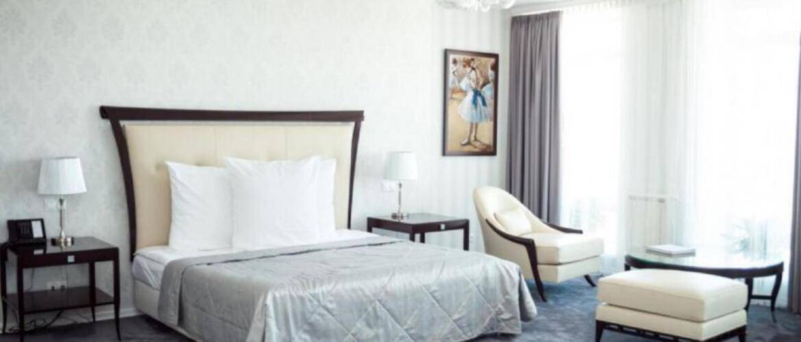 Ost-West Club Hotel