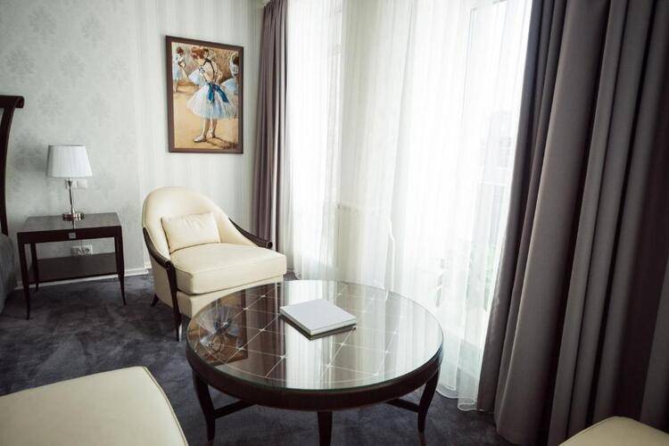 Ost-West Club Hotel