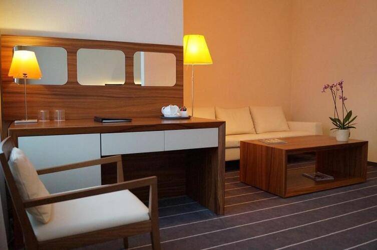Ost-West Club Hotel