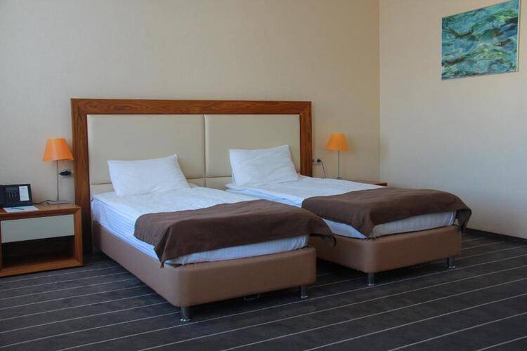Ost-West Club Hotel