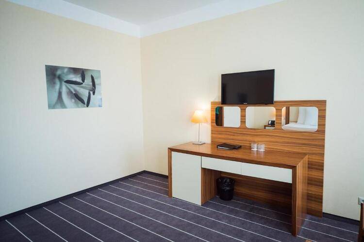 Ost-West Club Hotel