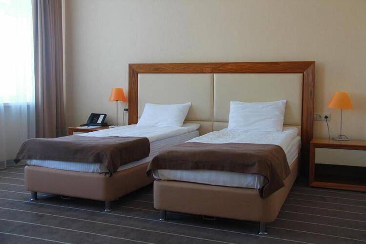 Ost-West Club Hotel