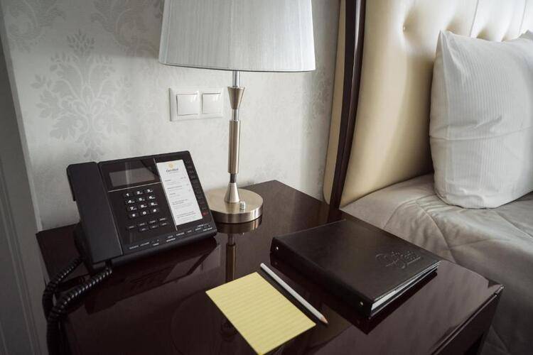 Ost-West Club Hotel