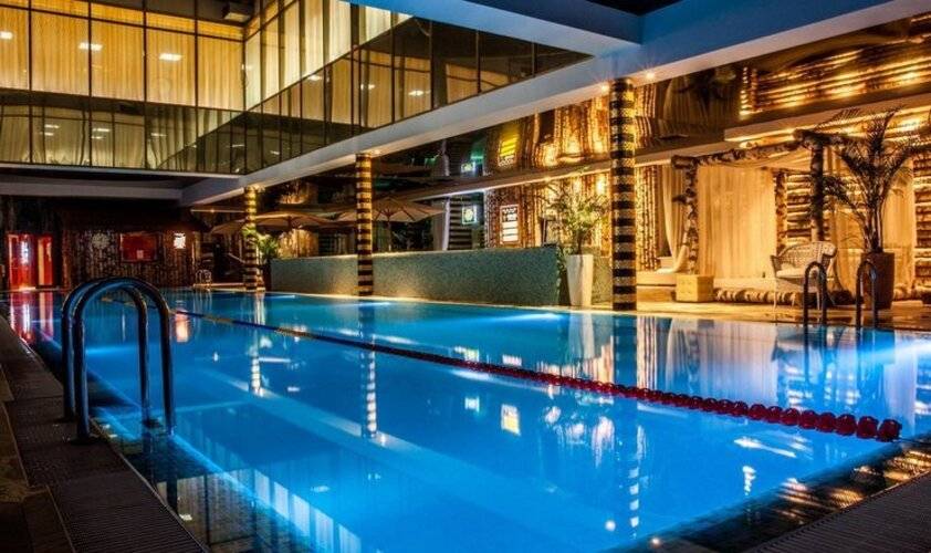 Grand Wellness Novahovo Hotel & Spa
