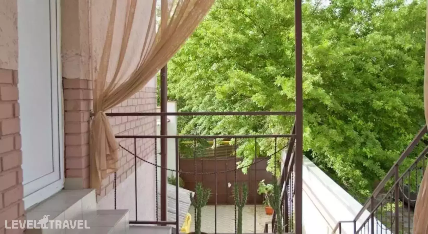 Гостевой Дом Радужная