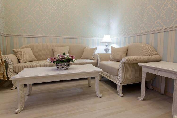 Hotel Happy Inn на Воронежской